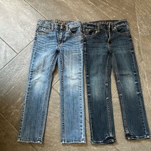 Cody James Boys Size 7 Jeans